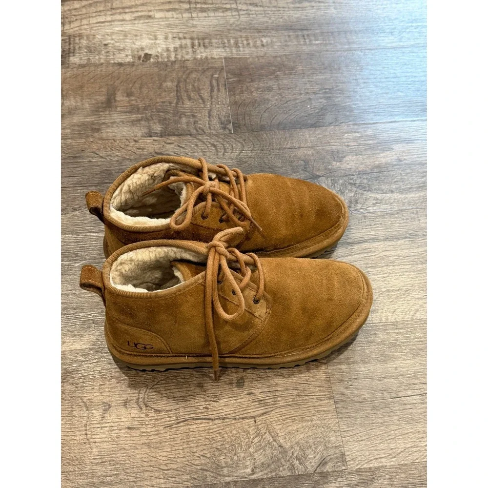 UGG ensures silhouette provide